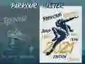 Spel Parkour Master på nätet