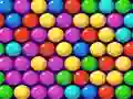 Spel Bubble Shooter Reboot på nätet