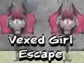 Spel Vexed Girl Escape på nätet