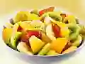 Spel Cooking a fruit salad på nätet