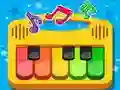 Spel Piano Kids Music & Songs på nätet