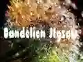 Spel Dandelion Jigsaw på nätet