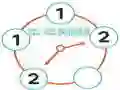 Spel Clock Puzzle på nätet
