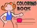Spel Coloring Book på nätet