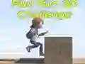 Spel Run Run 3D Challenge på nätet
