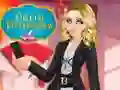 Spel Party Princess på nätet