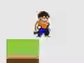 Spel Dragon Ball Advenure på nätet