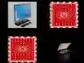 Spel Memorize the computers på nätet