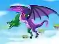Spel Soul and Dragon på nätet
