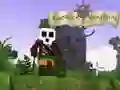 Spel Pirates of Voxel på nätet
