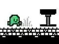 Spel The Adventure Of The Green Slime Boy på nätet
