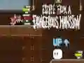 Spel Escape from a Dangerous Mansion på nätet
