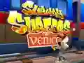 Spel Subway Surfers World Tour Venice City på nätet