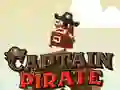 Spel Captain Pirate på nätet