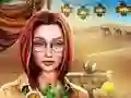 Spel Desert Explorer på nätet
