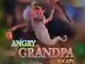 Spel Angry Grandpa Escape på nätet