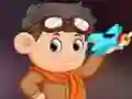Spel Pilot Dream Boy Escape på nätet