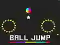 Spel Ball Jump på nätet