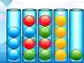 Spel Bubble Sorting Deluxe på nätet