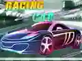 Spel Racing Car på nätet