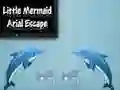 Spel Little Mermaid Ariel Escape på nätet