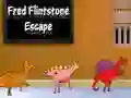 Spel Fred Flintstone Escape på nätet