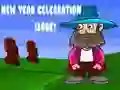 Spel New Year Celebration Episode1 på nätet