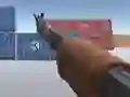 Spel FPS Shooting Game Multiplayer på nätet