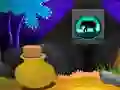 Spel Elephant Land Escape på nätet