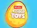 Spel Big doll golg Toys på nätet