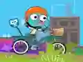 Spel BMX Champions på nätet