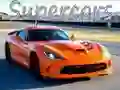 Spel Supercars på nätet
