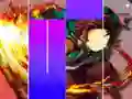 Spel Kimetsu For Demonic Slayer S2 på nätet