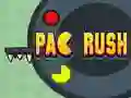 Spel Pac Rush på nätet