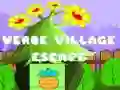 Spel Verde Village Escape på nätet