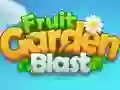 Spel Fruit Garden Blast på nätet