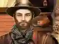 Spel Texas Trouble på nätet