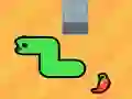 Spel SSSpicy Snake på nätet