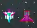 Spel Galaxzynos på nätet