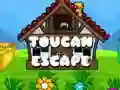 Spel Toucan Escape på nätet