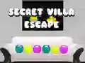 Spel Secret Villa Escape på nätet