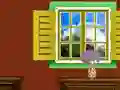 Spel Deluxe House Escape på nätet