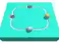 Spel Marble Ball 3D på nätet