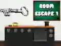 Spel Room Escape 1 på nätet