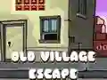 Spel Old Village Escape på nätet