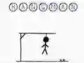 Spel Hangman på nätet