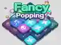 Spel Fancy Popping på nätet