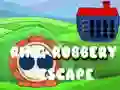 Spel Ring Robbery Escpae på nätet