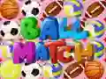 Spel Ball Match på nätet