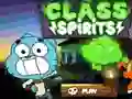 Spel Gumball Class Spirits på nätet